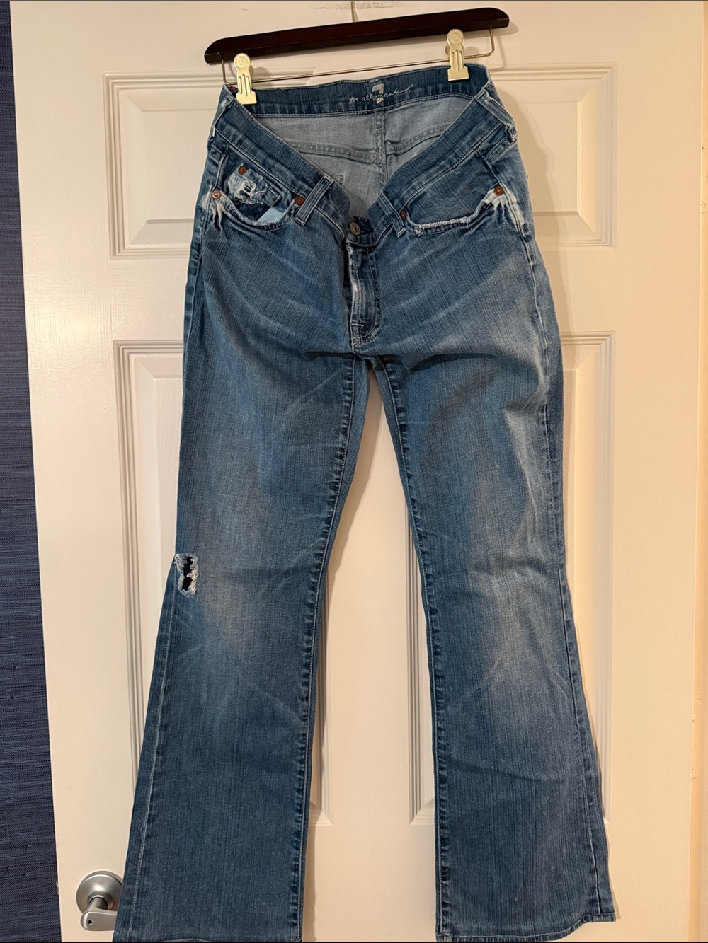Seven jeans 31